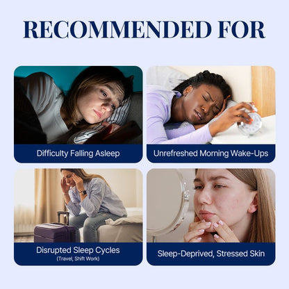 Melatonin – 30 Streifen