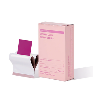 Biotin – 30 Streifen