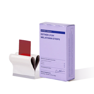 Melatonin – 30 Streifen