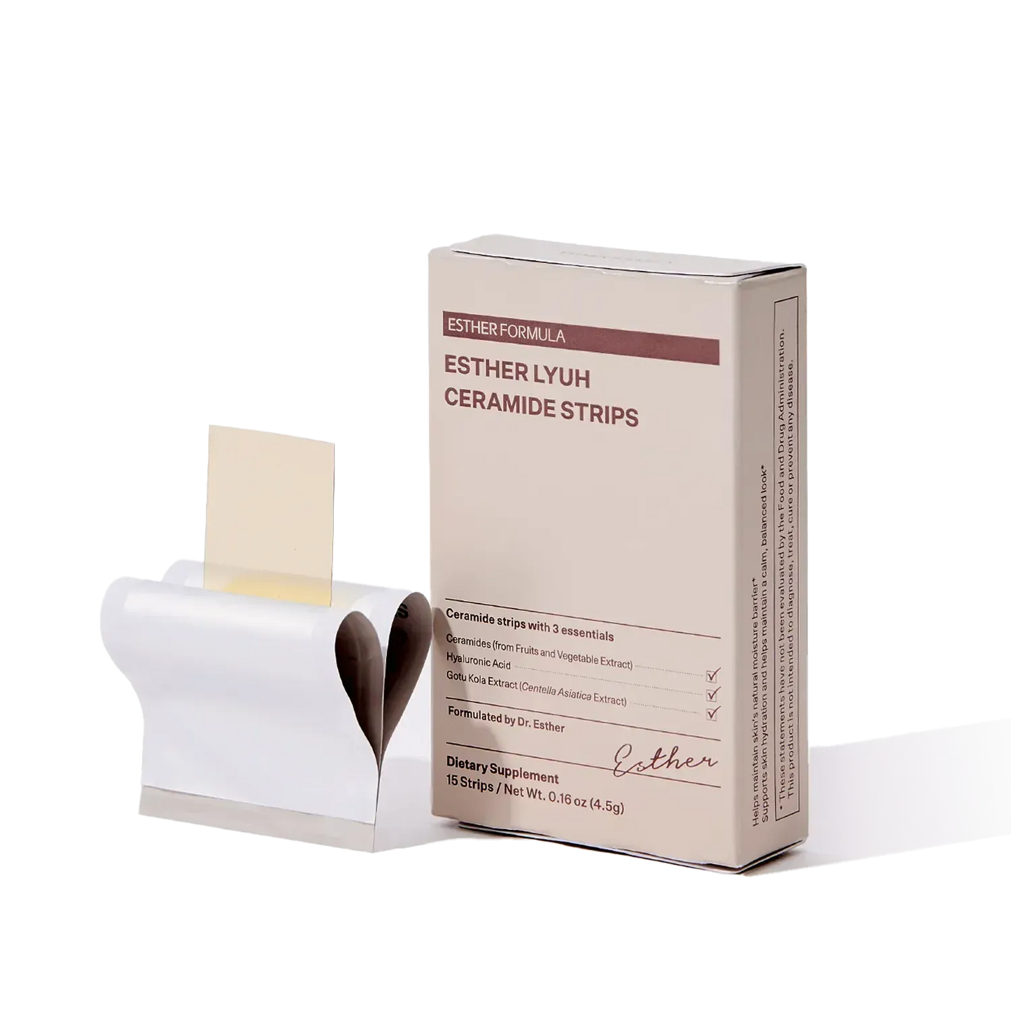 Ceramide - 15 Streifen