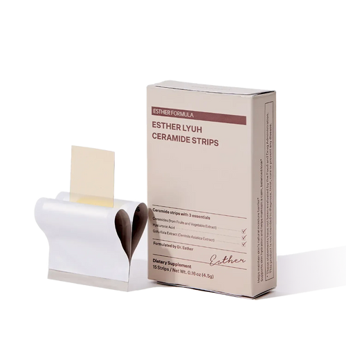 Ceramide - 15 Streifen